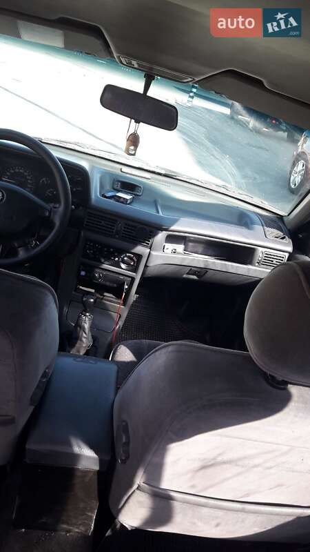 Седан Daewoo Nexia 1996 в Днепре фото 6 Седан Daewoo Nexia 1996 в Днепре