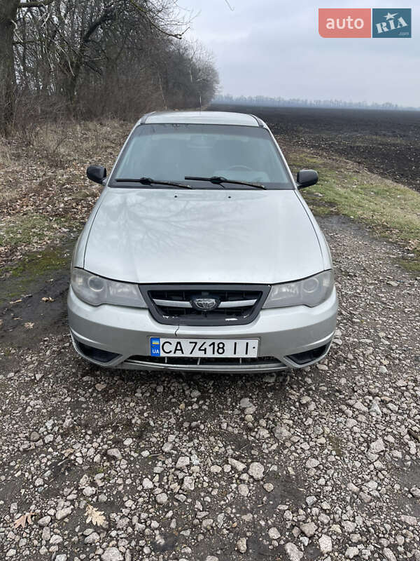 Седан Daewoo Nexia 2006 в Мироновке фото 7 Седан Daewoo Nexia 2006 в Мироновке