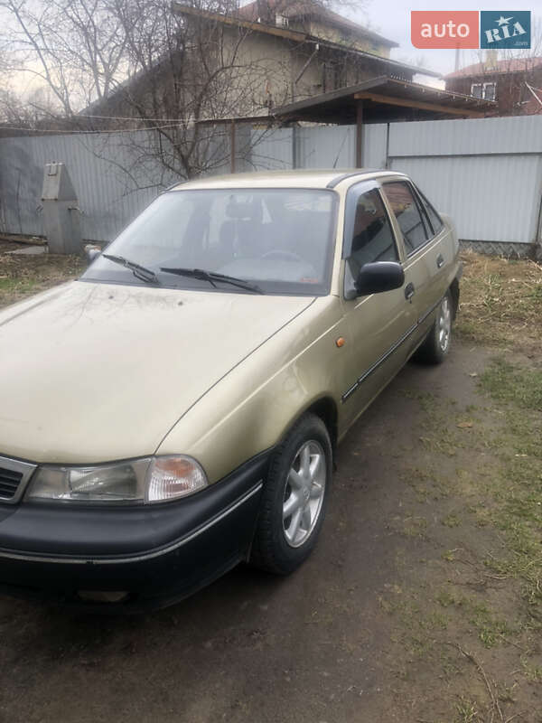 Седан Daewoo Nexia 2007 в Стрые фото 13 Седан Daewoo Nexia 2007 в Стрые