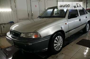 Седан Daewoo Nexia 2005 в Кропивницком