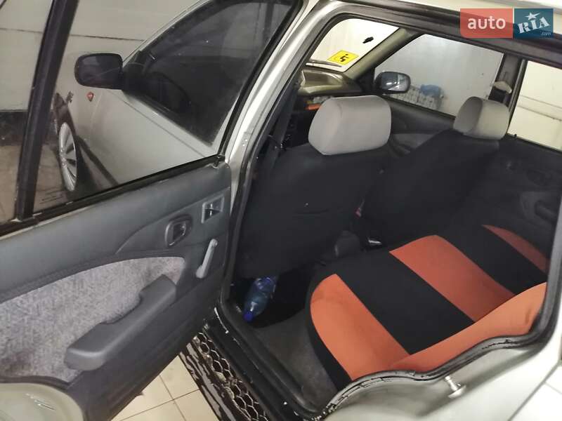 Седан Daewoo Nexia 2005 в Кропивницком