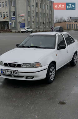 Седан Daewoo Nexia 2007 в Полонном