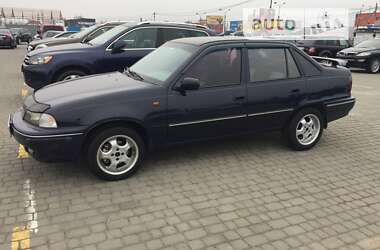 Седан Daewoo Nexia 2006 в Чернівцях