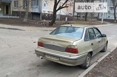 Седан Daewoo Nexia 2007 в Харькове