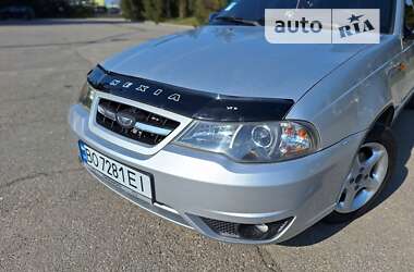 Седан Daewoo Nexia 2012 в Тернополе