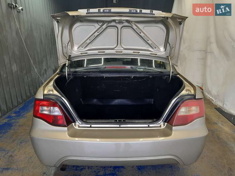 Седан Daewoo Nexia 2011 в Киеве фото 6 Седан Daewoo Nexia 2011 в Киеве