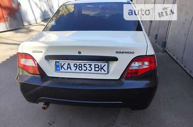 Седан Daewoo Nexia 2011 в Києві