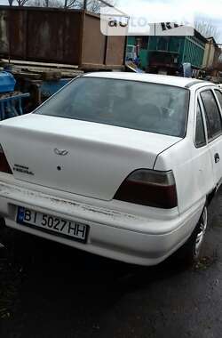 Седан Daewoo Nexia 2007 в Новых Санжарах