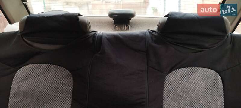 Седан Daewoo Nexia 2005 в Кобеляках