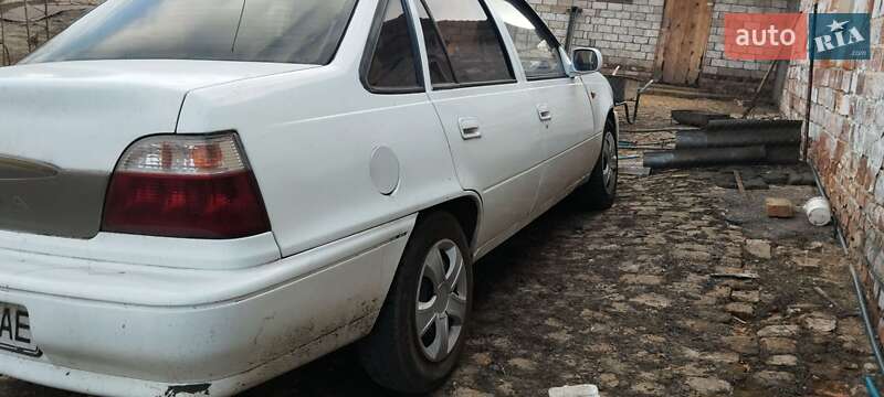 Седан Daewoo Nexia 2005 в Кобеляках