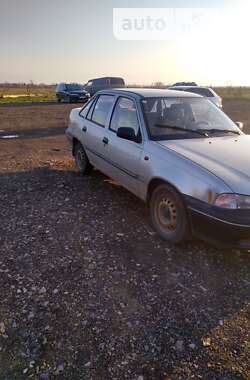 Седан Daewoo Nexia 2008 в Самборі