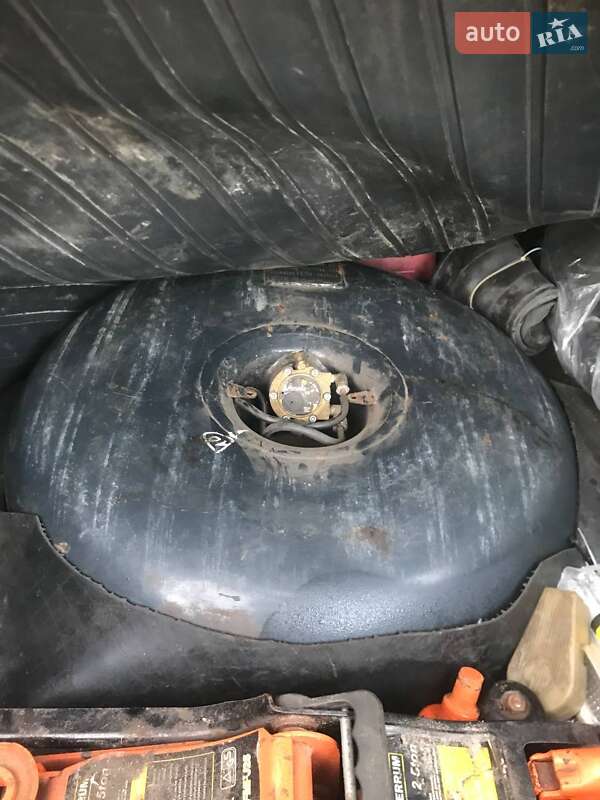 Седан Daewoo Nexia 2007 в Чернигове фото 15 Седан Daewoo Nexia 2007 в Чернигове