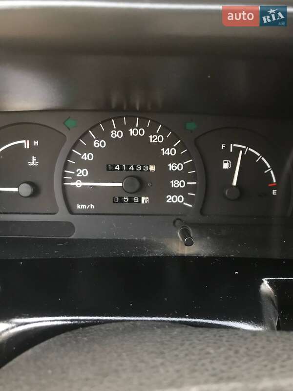 Седан Daewoo Nexia 2007 в Чернигове фото 13 Седан Daewoo Nexia 2007 в Чернигове