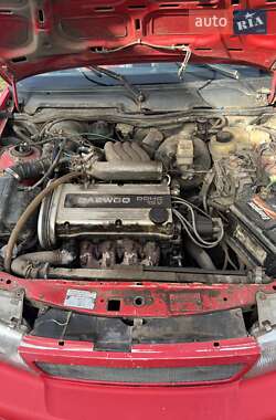 Седан Daewoo Nexia 1996 в Слов'янську