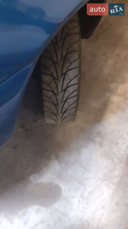 Седан Daewoo Nexia 2011 в Черкасах