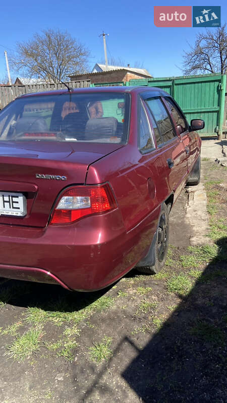 Седан Daewoo Nexia 2011 в Миргороде