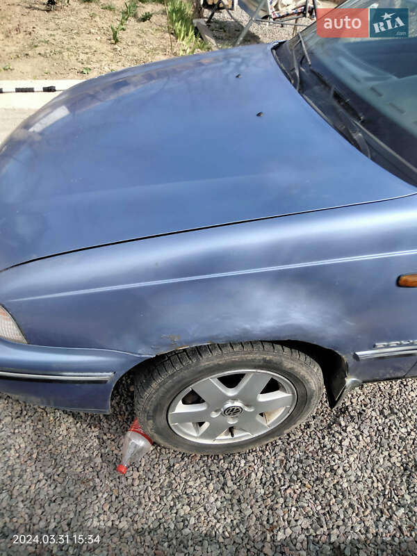 Седан Daewoo Nexia 2008 в Виннице