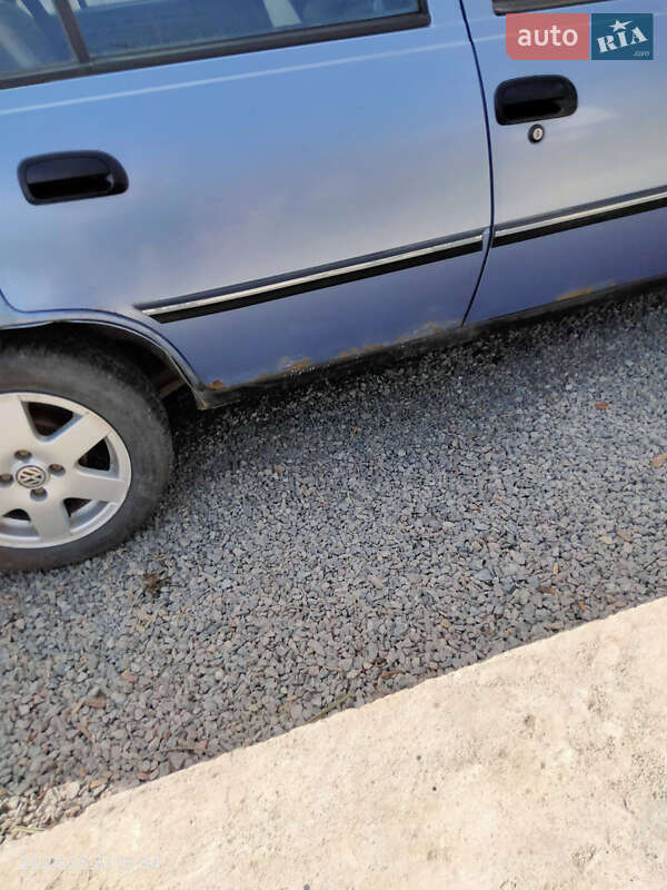 Седан Daewoo Nexia 2008 в Виннице