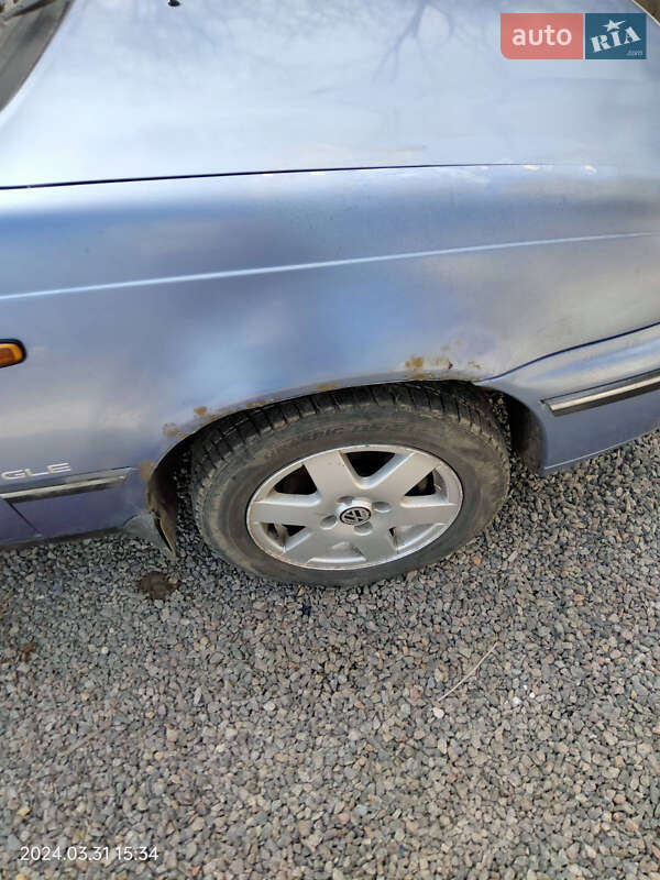 Седан Daewoo Nexia 2008 в Виннице