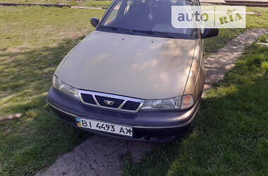 Седан Daewoo Nexia 2008 в Миргороде