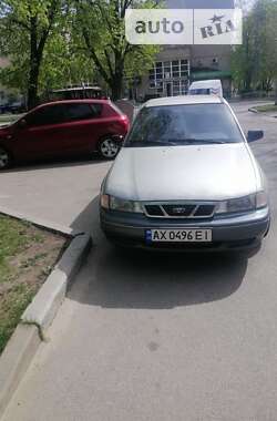 Седан Daewoo Nexia 2008 в Харкові