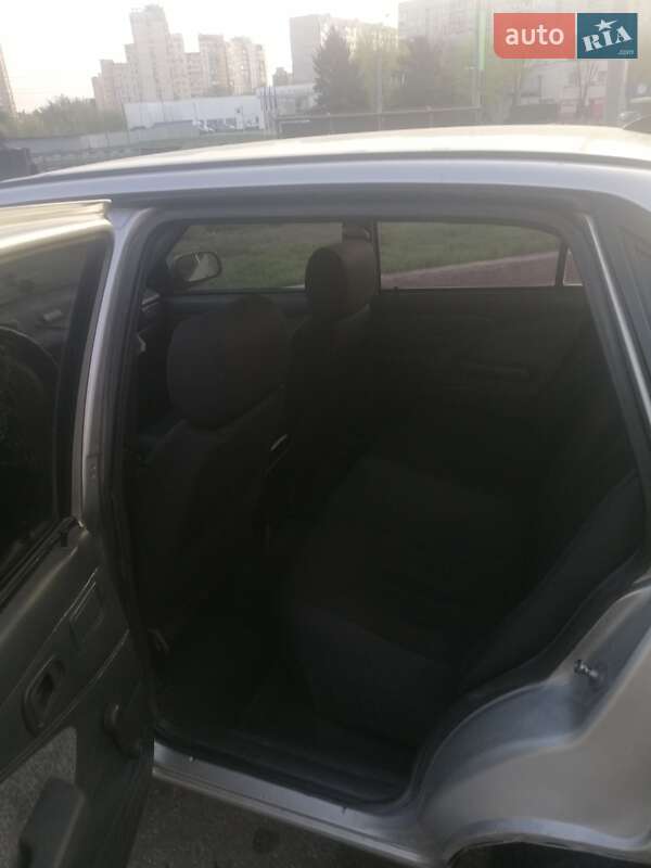 Седан Daewoo Nexia 2008 в Харкові