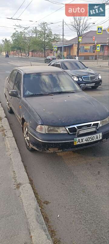 Седан Daewoo Nexia 2007 в Харькове фото 5 Седан Daewoo Nexia 2007 в Харькове