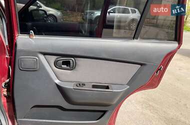 Седан Daewoo Nexia 2011 в 