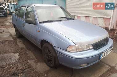 Седан Daewoo Nexia 2007 в 