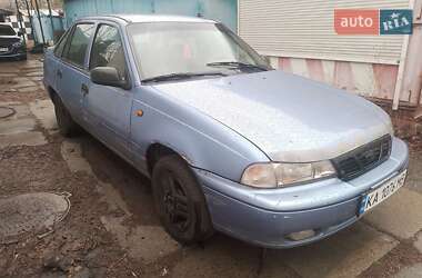 Седан Daewoo Nexia 2007 в Киеве