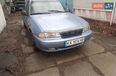 Седан Daewoo Nexia 2007 в 