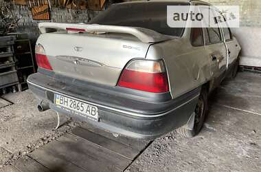 Седан Daewoo Nexia 2006 в Чернігові