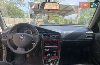 Седан Daewoo Nexia 2011 в 
