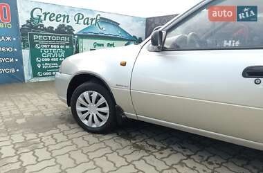 Седан Daewoo Nexia 2008 в 
