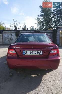 Седан Daewoo Nexia 2009 в Кременчуці