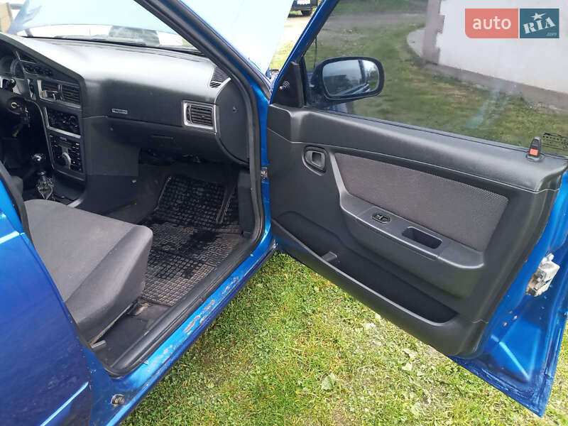Седан Daewoo Nexia 2010 в Косове