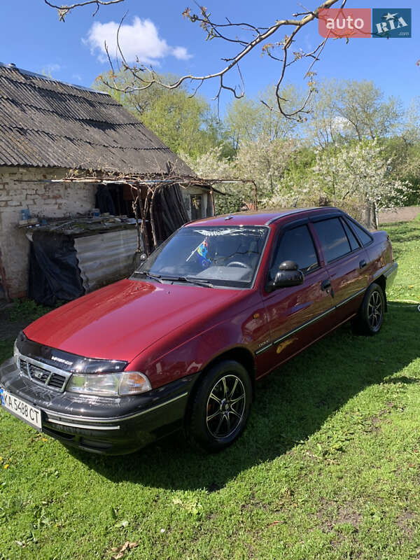Седан Daewoo Nexia 2007 в Броварах