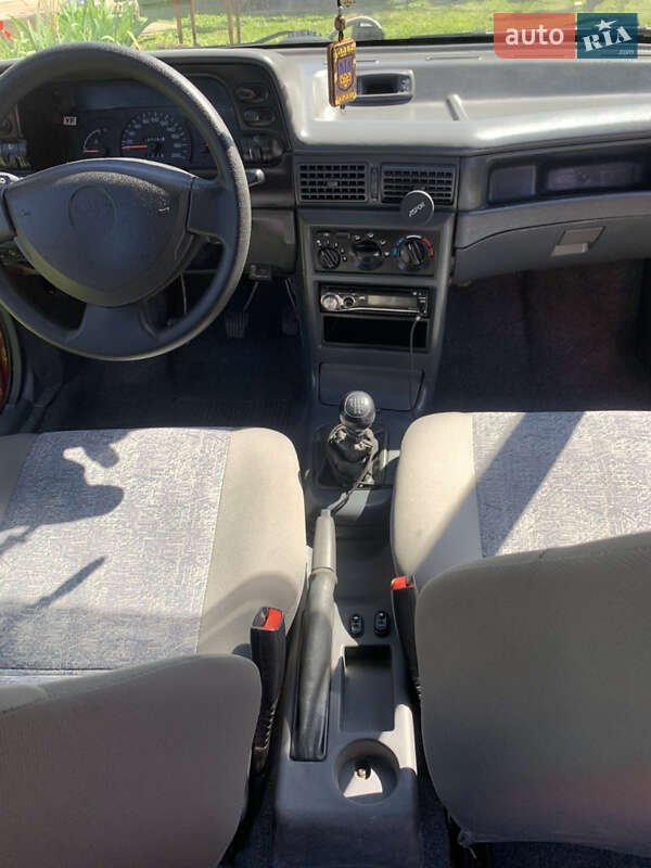 Седан Daewoo Nexia 2007 в Броварах