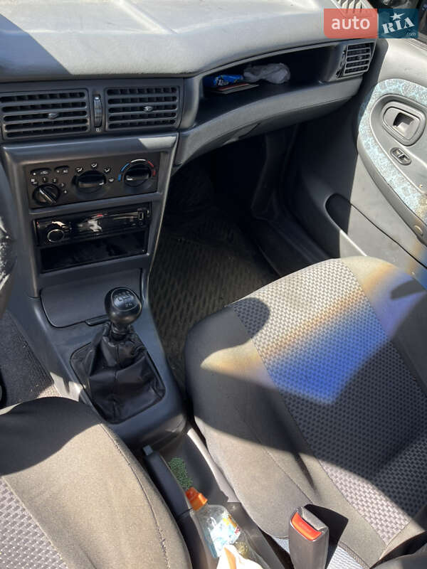 Седан Daewoo Nexia 2007 в Киеве фото 6 Седан Daewoo Nexia 2007 в Киеве