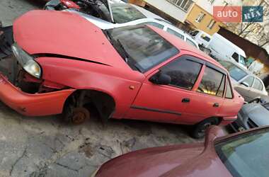 Седан Daewoo Nexia 2004 в 