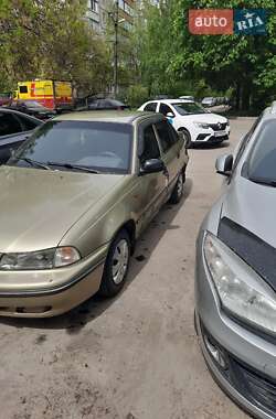 Седан Daewoo Nexia 2006 в Полтаві