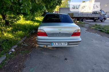 Седан Daewoo Nexia 2006 в Києві