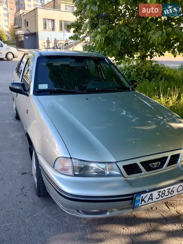Daewoo Nexia 2006 VIN XWB3L31UD6A218111 фото оголошення 17 з 39