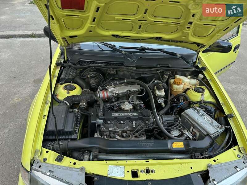 Седан Daewoo Nexia 2006 в Києві