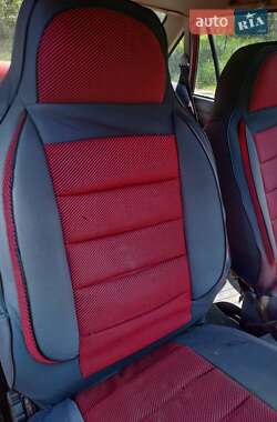 Седан Daewoo Nexia 2008 в Полтаве