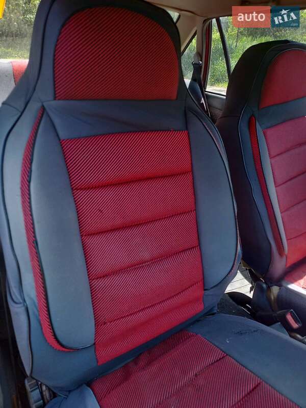 Седан Daewoo Nexia 2008 в Полтаве