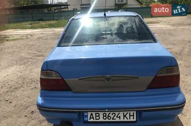 Седан Daewoo Nexia 2006 в 