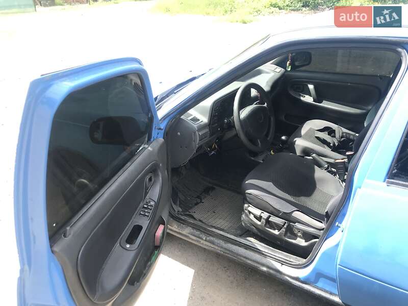 Седан Daewoo Nexia 2006 в Виннице