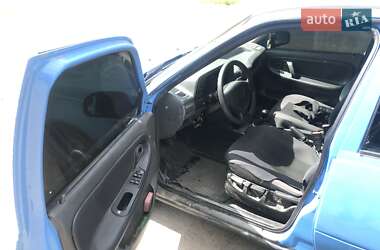 Седан Daewoo Nexia 2006 в 