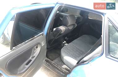 Седан Daewoo Nexia 2006 в 